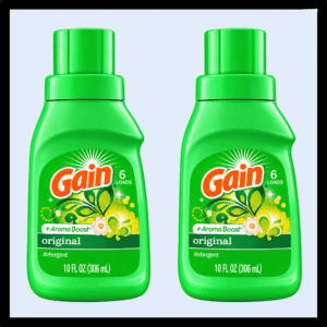 gain 10 oz detergente liquido WHOLESALER