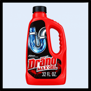 drano max gel 32 oz wholesaler